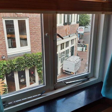 آميسفورت Queens City Vintage Hotel المظهر الخارجي الصورة